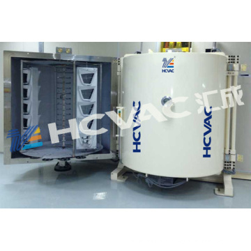 Hcvac Car Light Vacuum Coating Equipment, PVD Coating Machine, Coating System